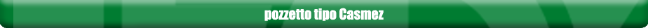 Pozzetto tipo Casmez